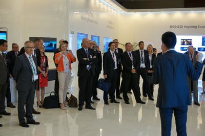 Icpro-schenzhen-SFO-2014-gruppe2
