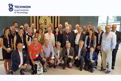 Technion_Delegation