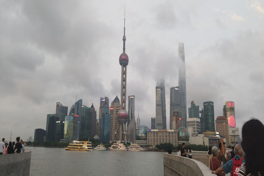 shanghai-the-bund